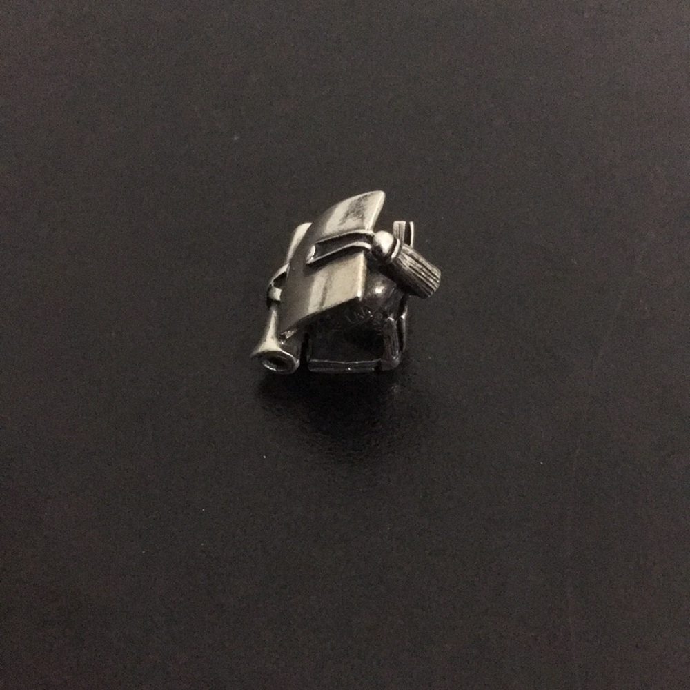 Trollbeads Graduation Bead